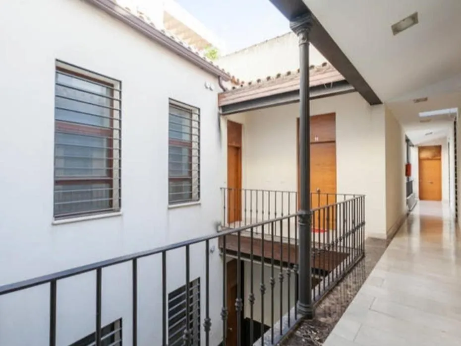 La Buhardilla Apartment Seville