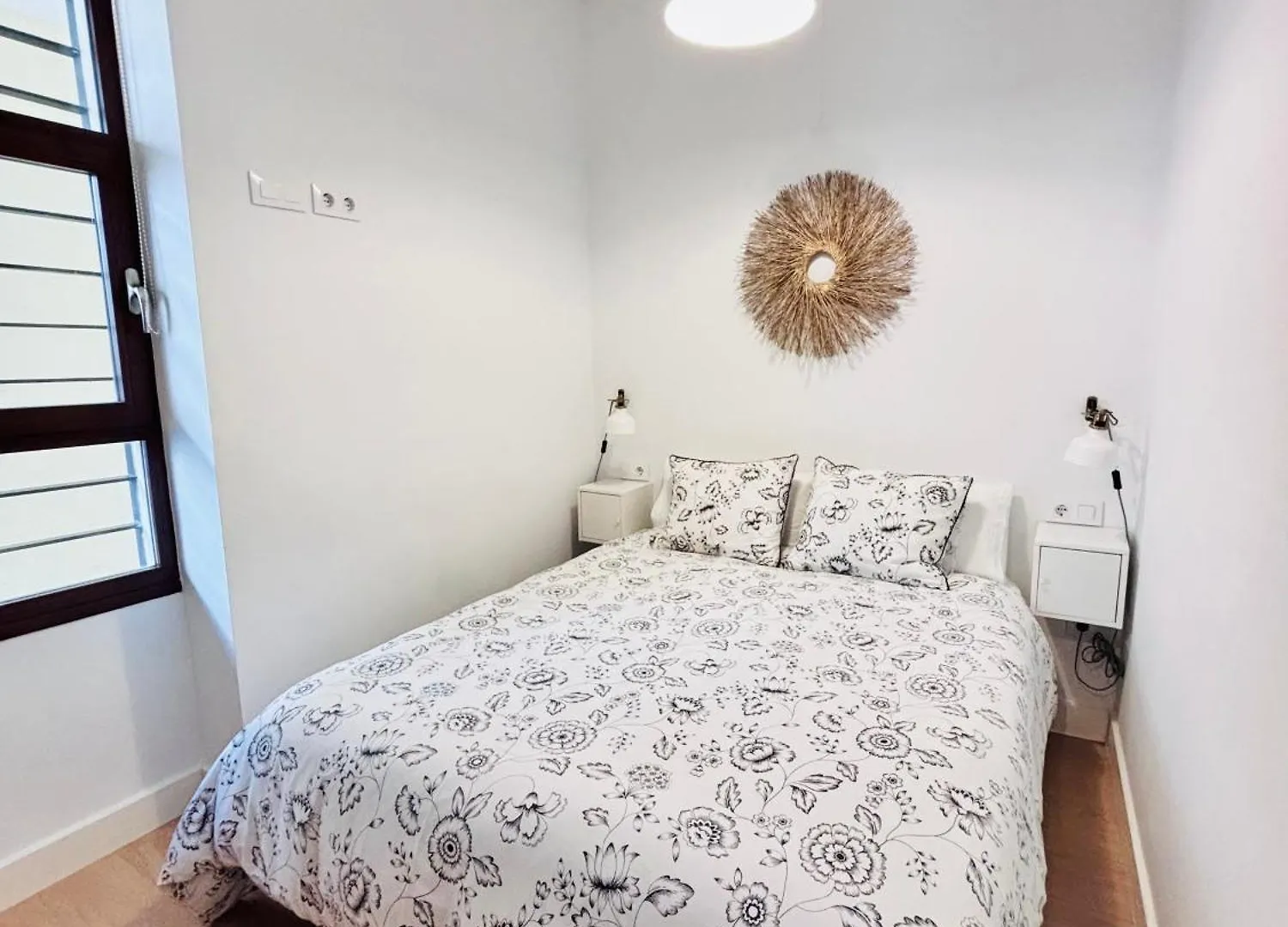 La Buhardilla Apartment Seville