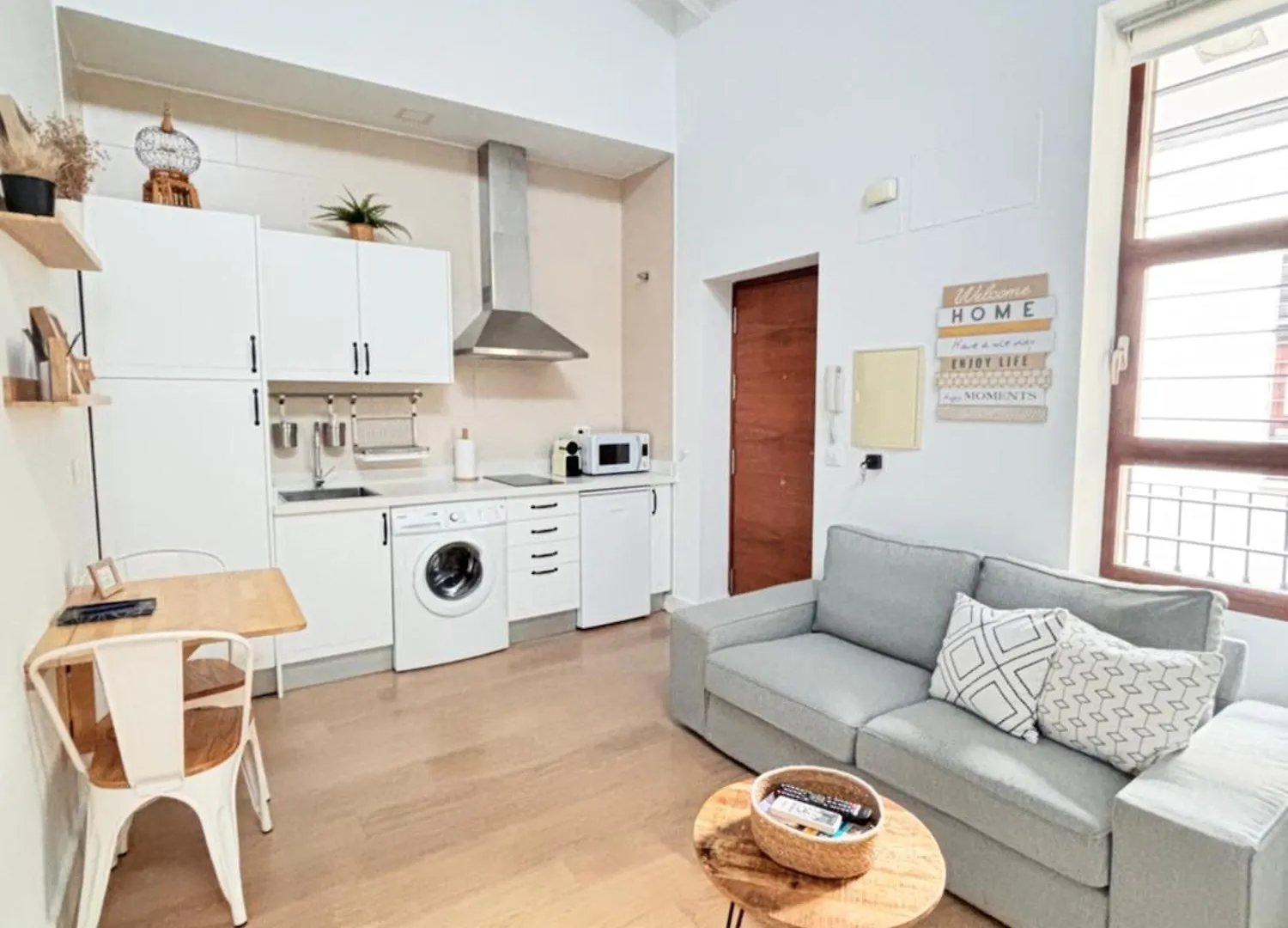 La Buhardilla Apartment Seville
