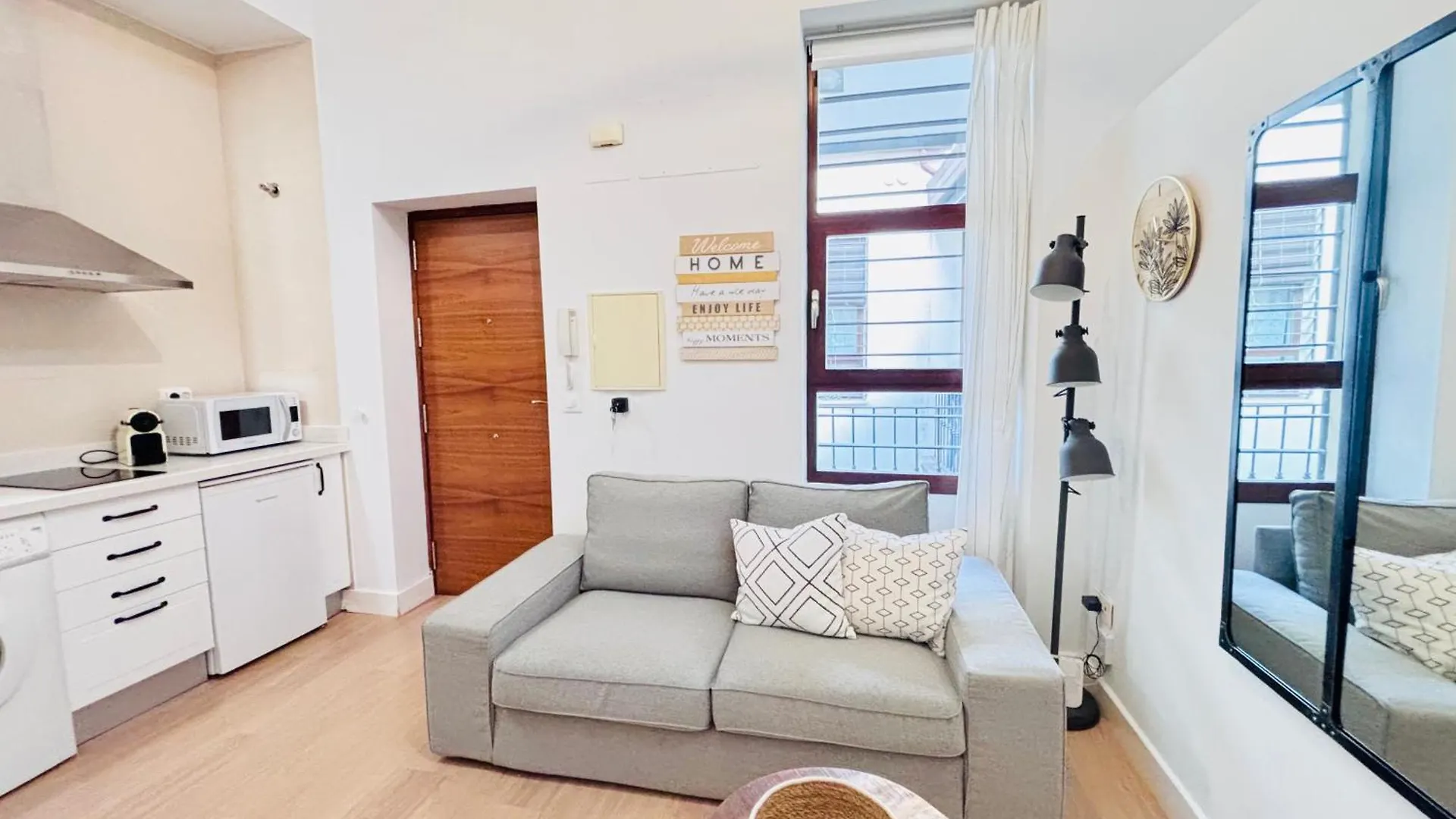 La Buhardilla Apartment Seville Spain