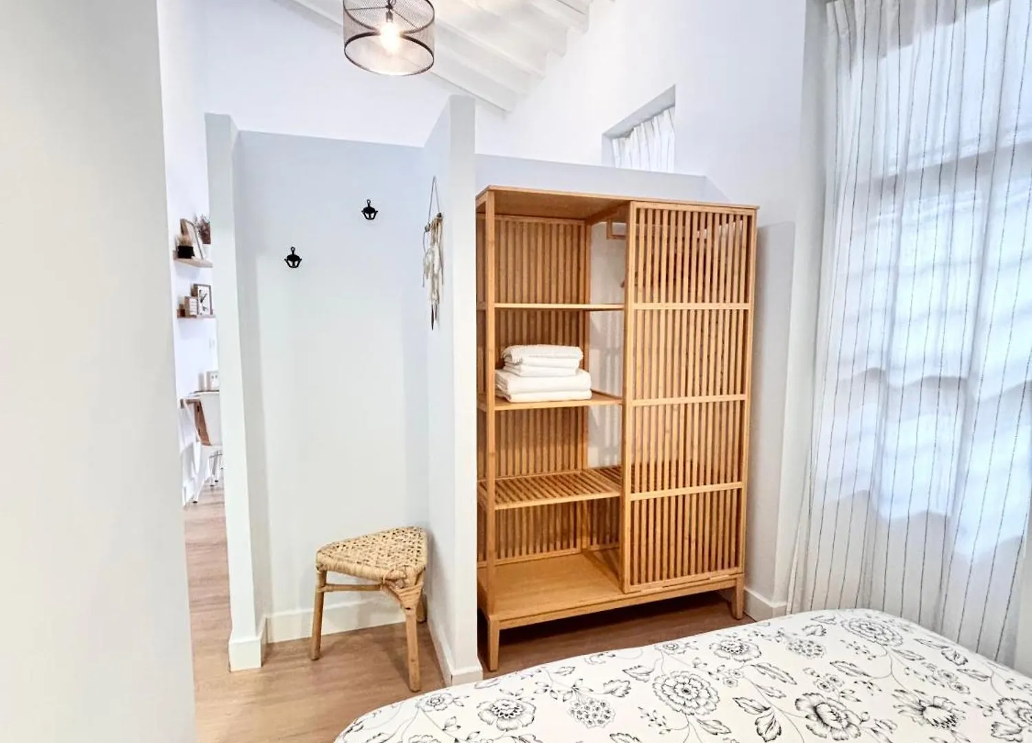 La Buhardilla Apartment Seville Spain