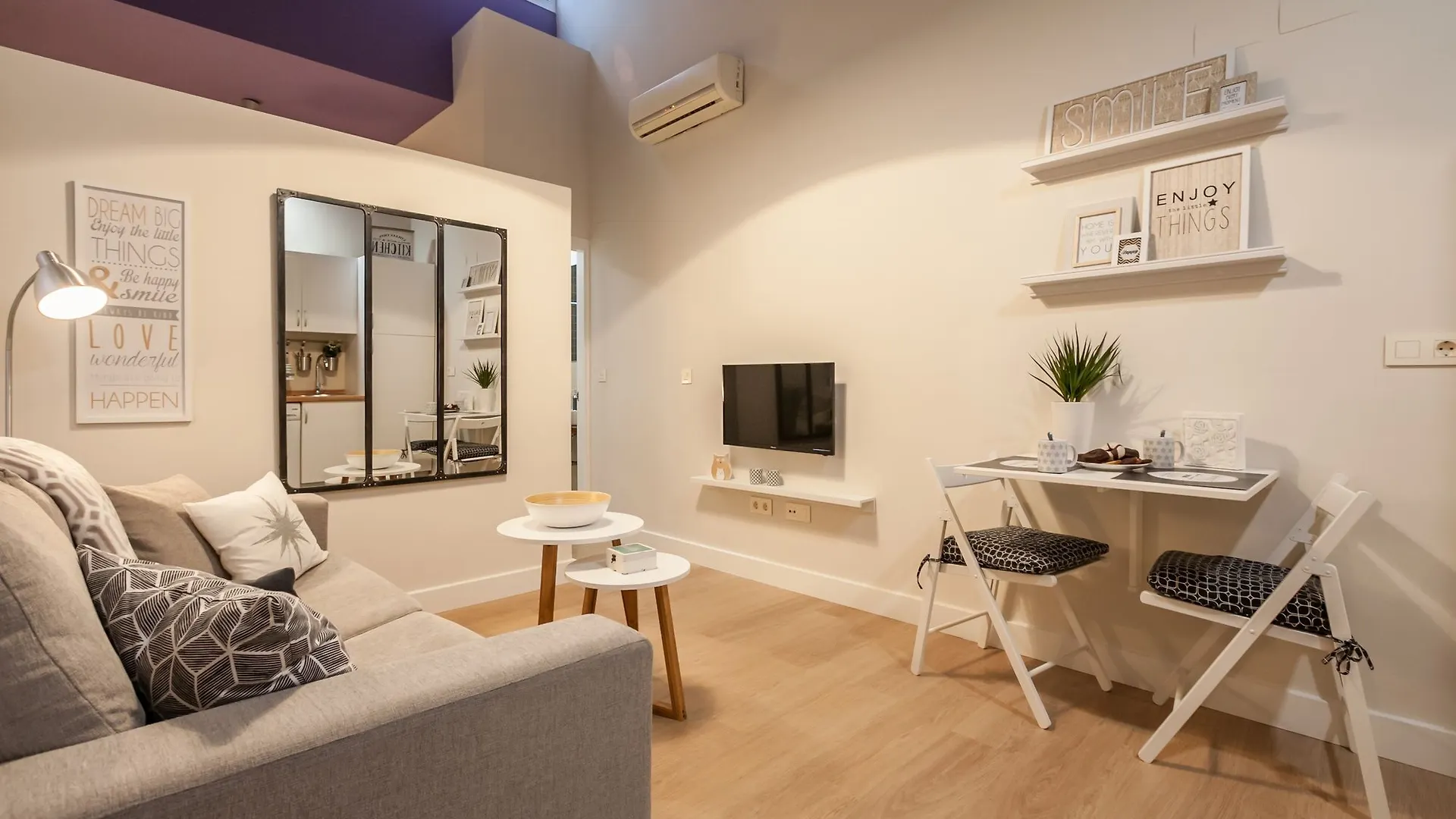 La Buhardilla Apartment Seville 0*,