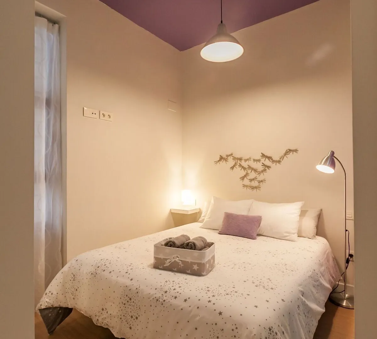 La Buhardilla Apartment Seville