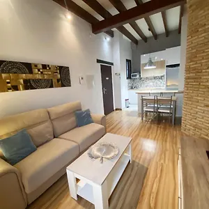 Diseño Apartamento