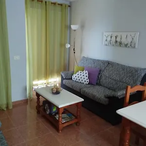 Avenida El Puente Sati 4 B Apartamento Santa Cruz de la Palma (Isla de la Palma)