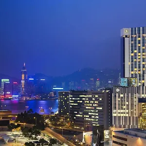 Icon Hotel Hong Kong