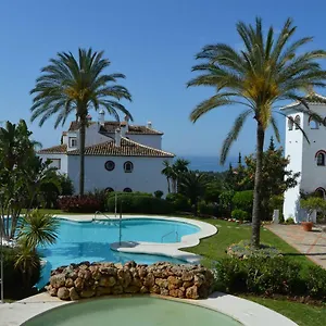 Puebla Agata Apartamento Marbella