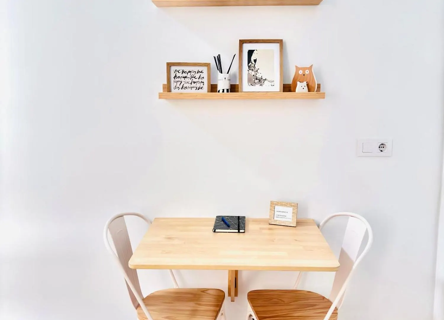 La Buhardilla Apartment Seville