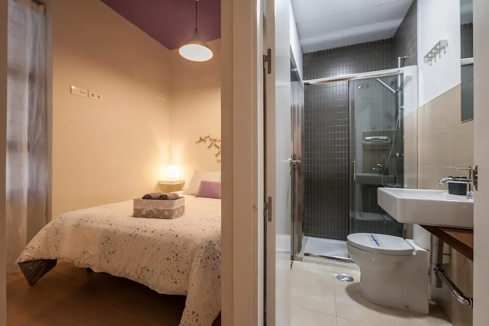 La Buhardilla Apartment Seville Spain