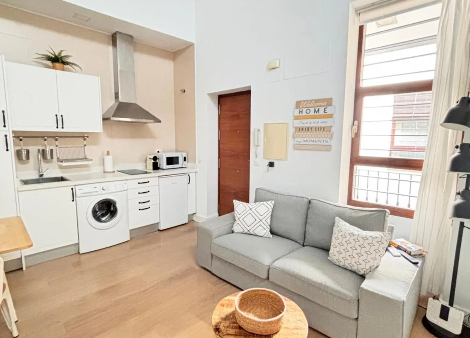 Apartamento La Buhardilla Sevilla