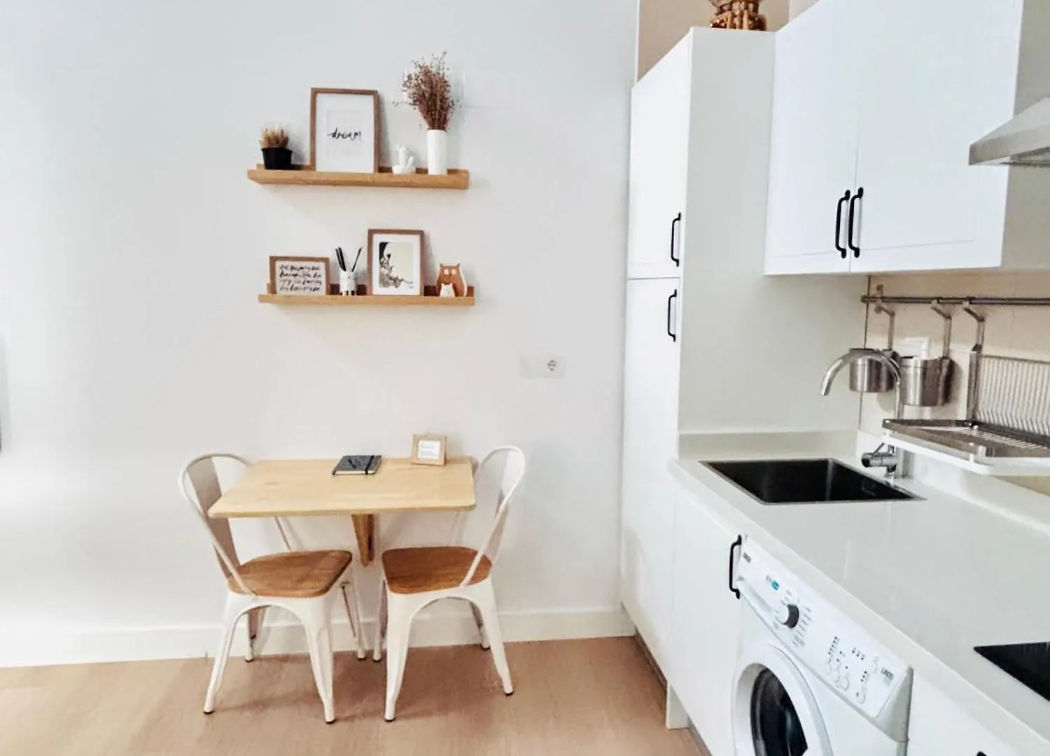Apartamento La Buhardilla Sevilla 0*,