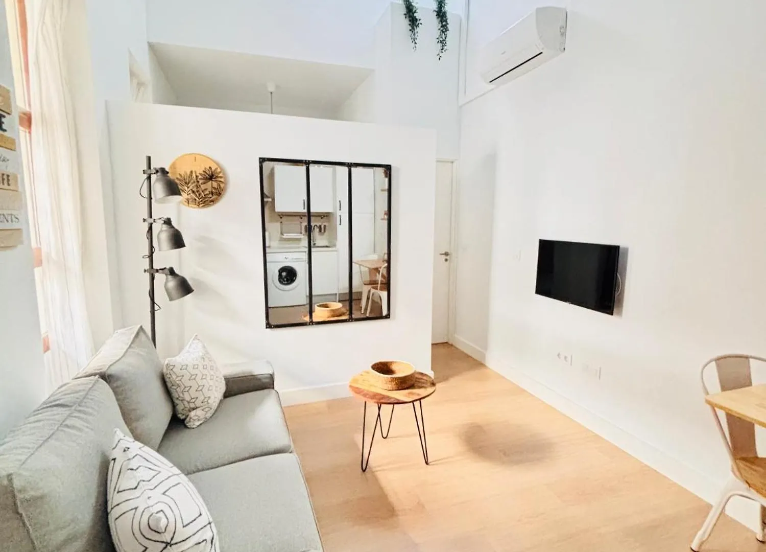 La Buhardilla Apartment Seville