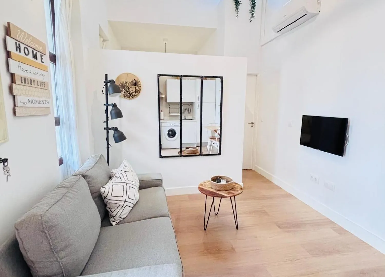 La Buhardilla Apartment Seville