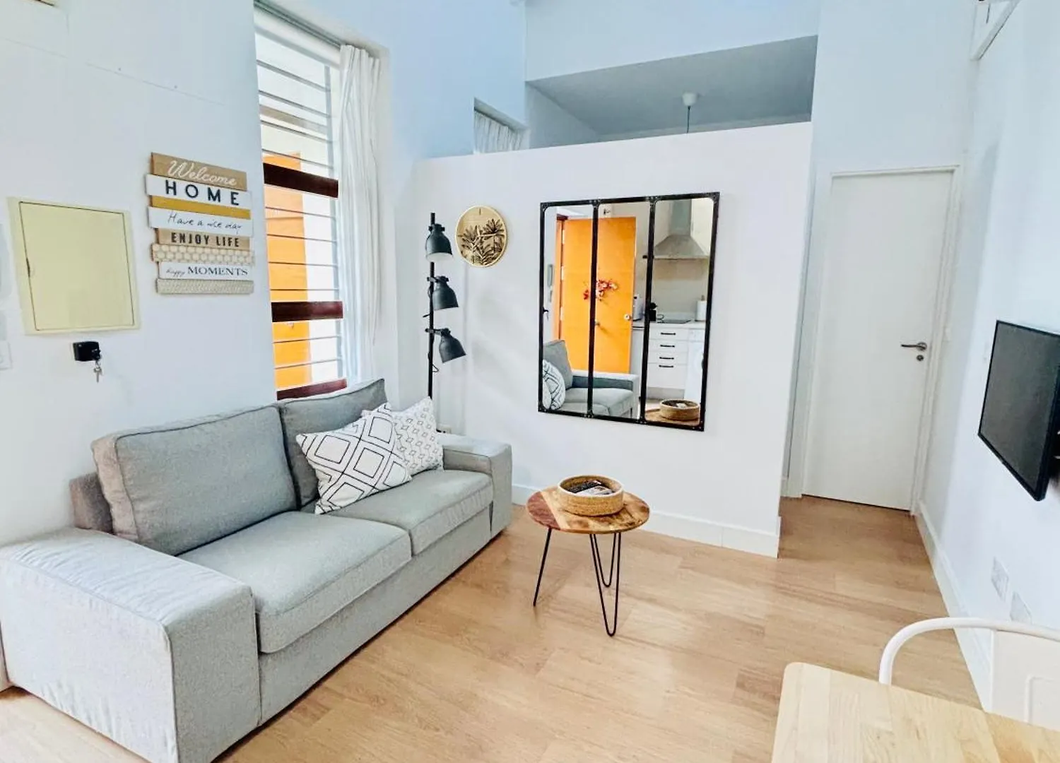 Apartamento La Buhardilla Sevilla