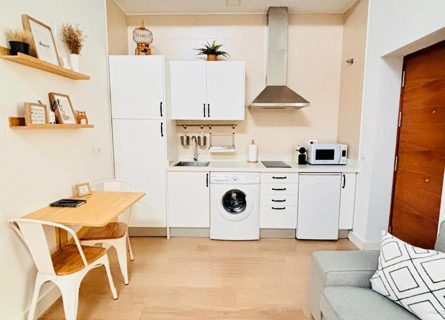 Apartamento La Buhardilla Sevilla
