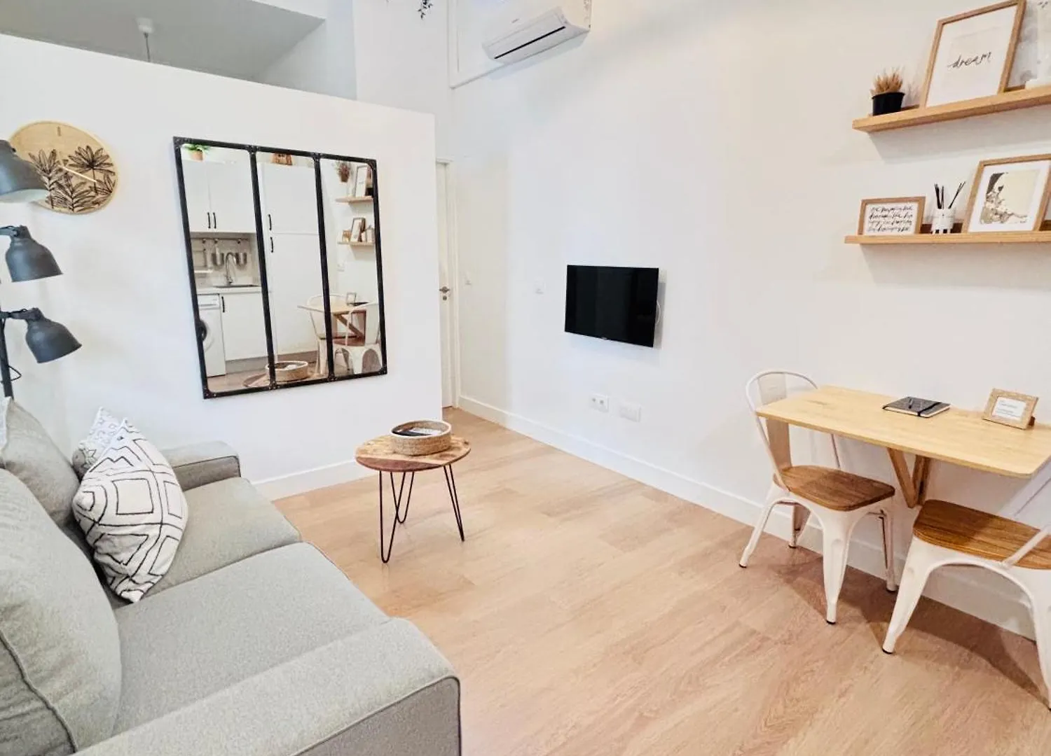 Apartamento La Buhardilla Sevilla