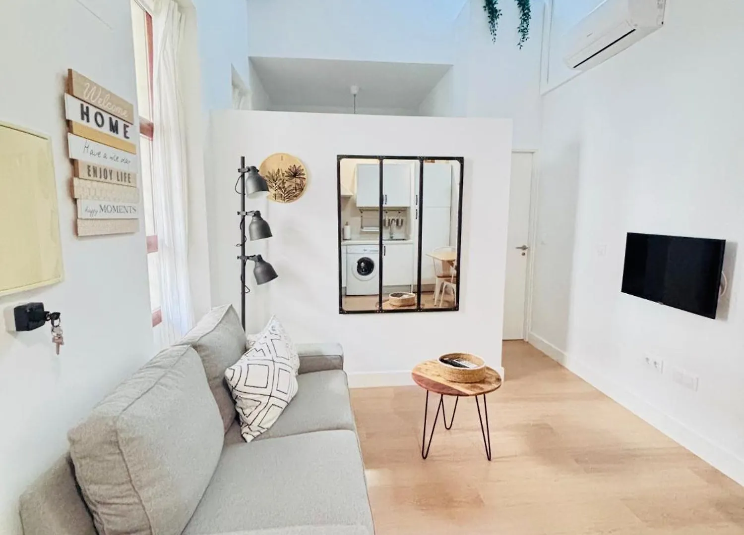 Apartamento La Buhardilla Sevilla