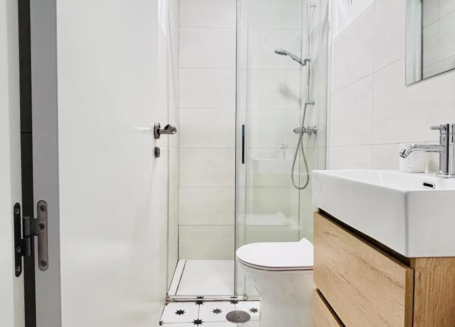 La Buhardilla Apartment Seville