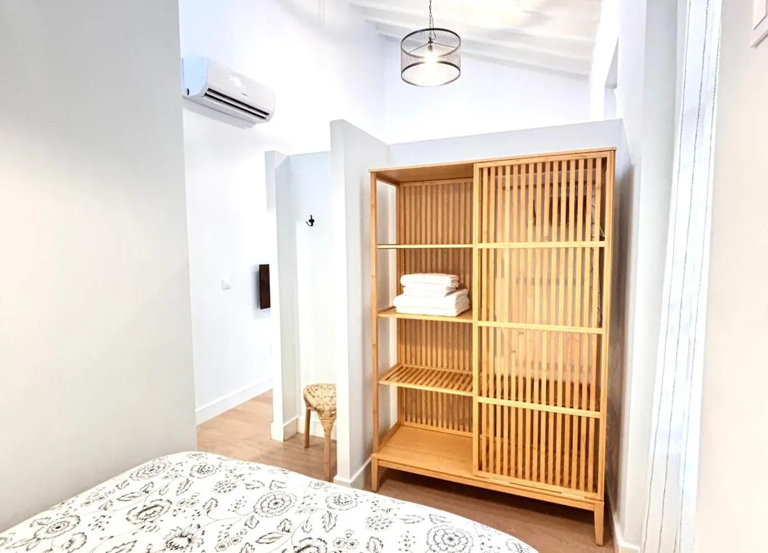 Apartamento La Buhardilla Sevilla España