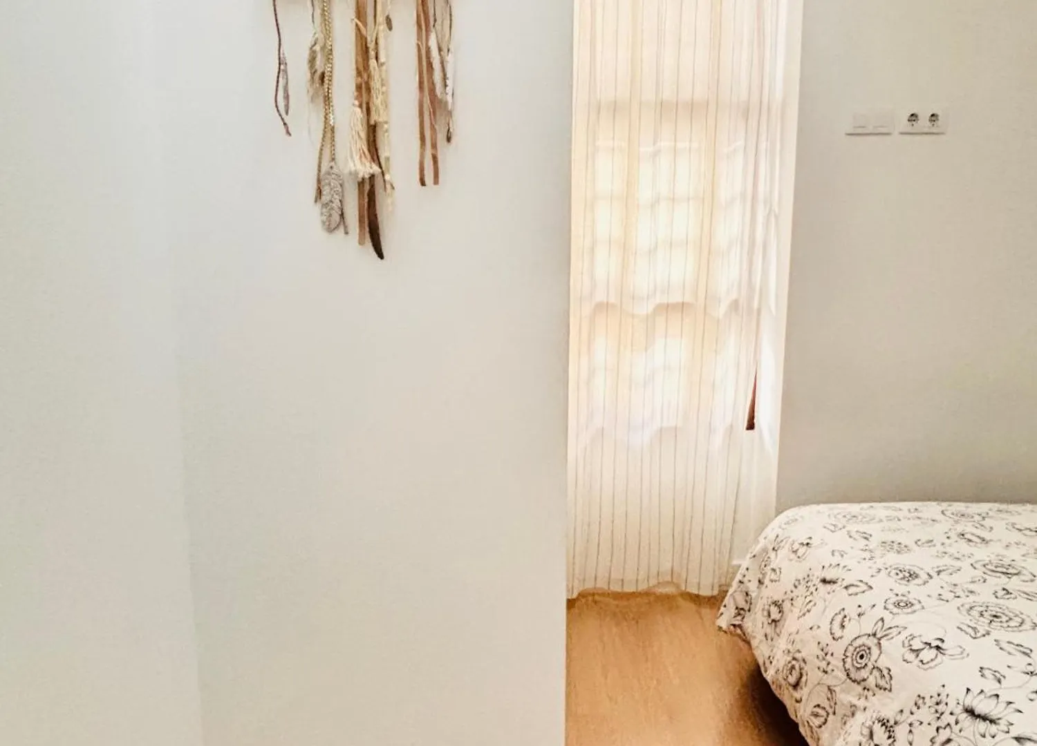 Apartamento La Buhardilla Sevilla