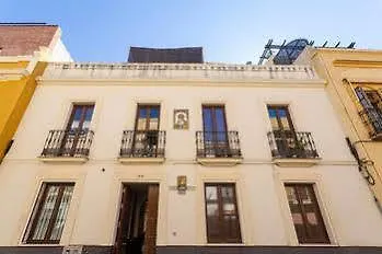 La Buhardilla Apartment Seville 0*,