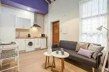La Buhardilla Apartment Seville Spain