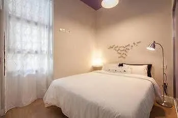 La Buhardilla Apartment Seville