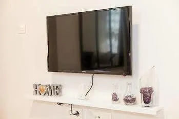 La Buhardilla Apartment Seville