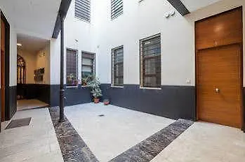 La Buhardilla Apartment Seville