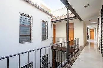 La Buhardilla Apartment Seville