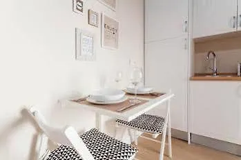 La Buhardilla Apartment Seville Spain