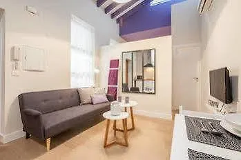 La Buhardilla Apartment Seville Spain