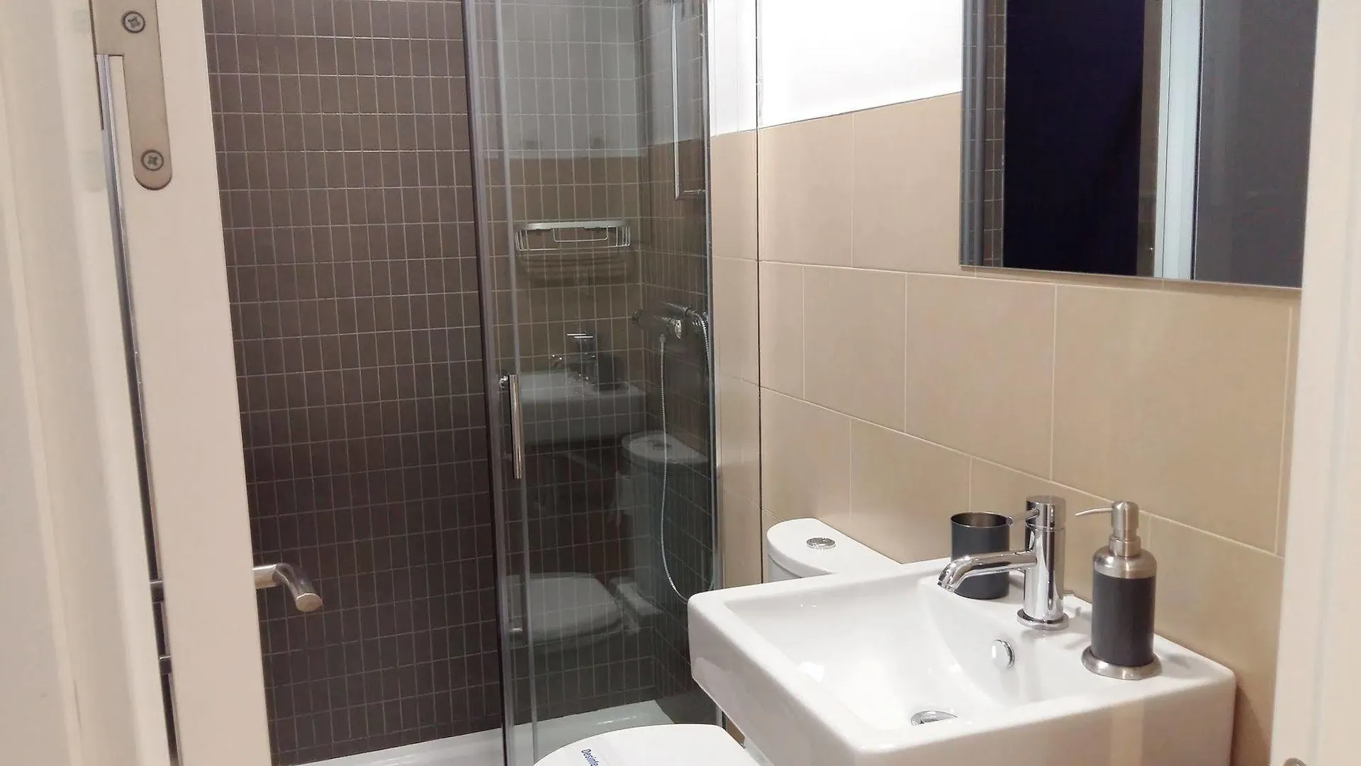 La Buhardilla Apartment Seville