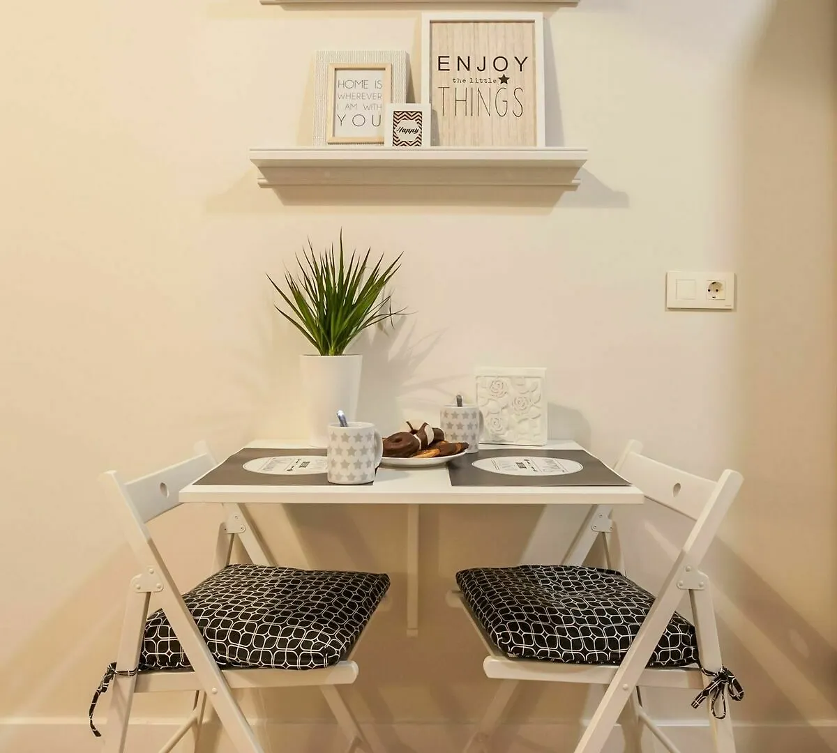 La Buhardilla Apartment Seville