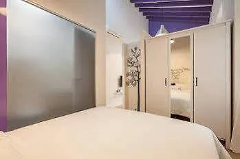 La Buhardilla Apartment Seville 0*,