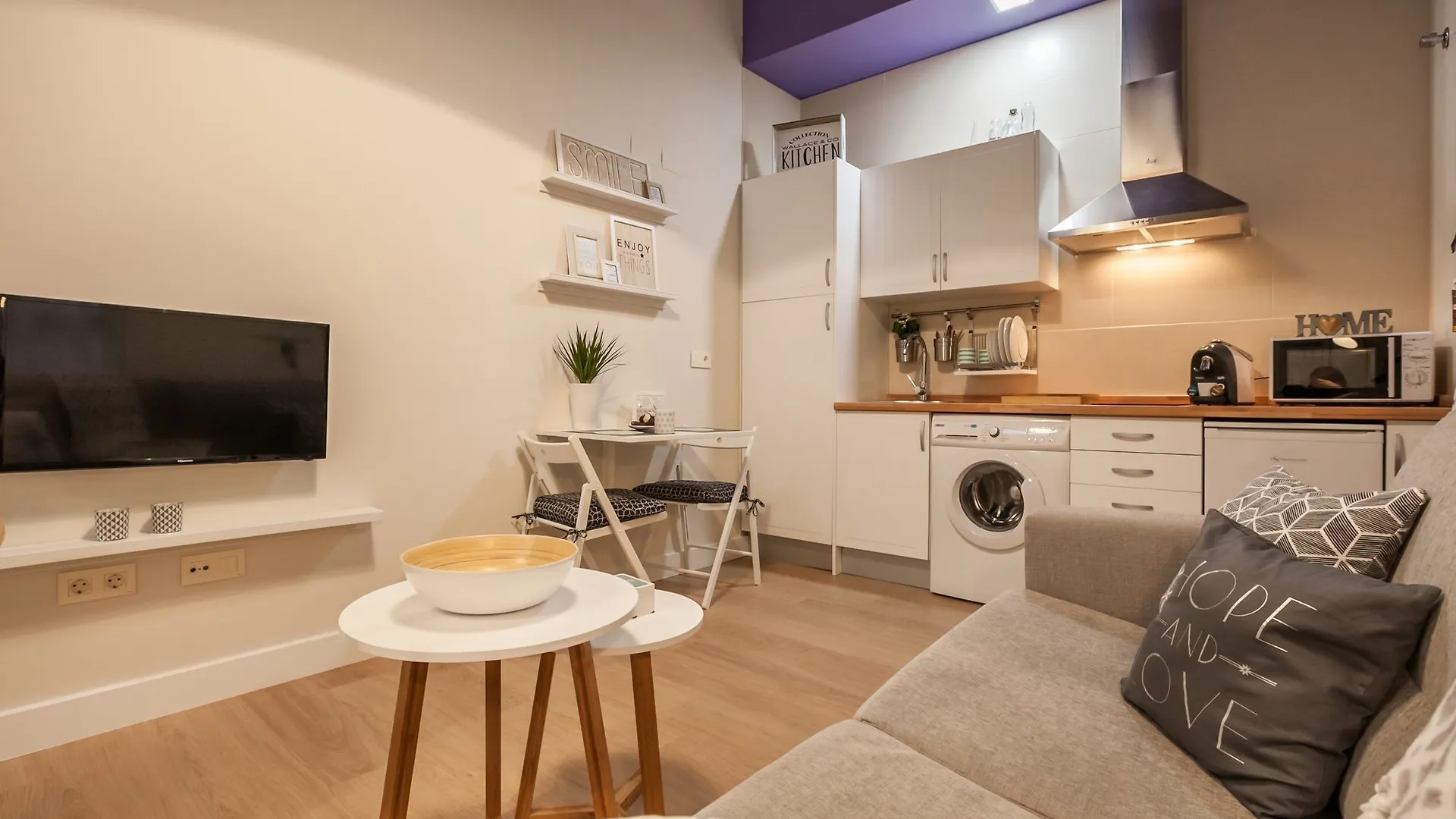 La Buhardilla Apartment Seville
