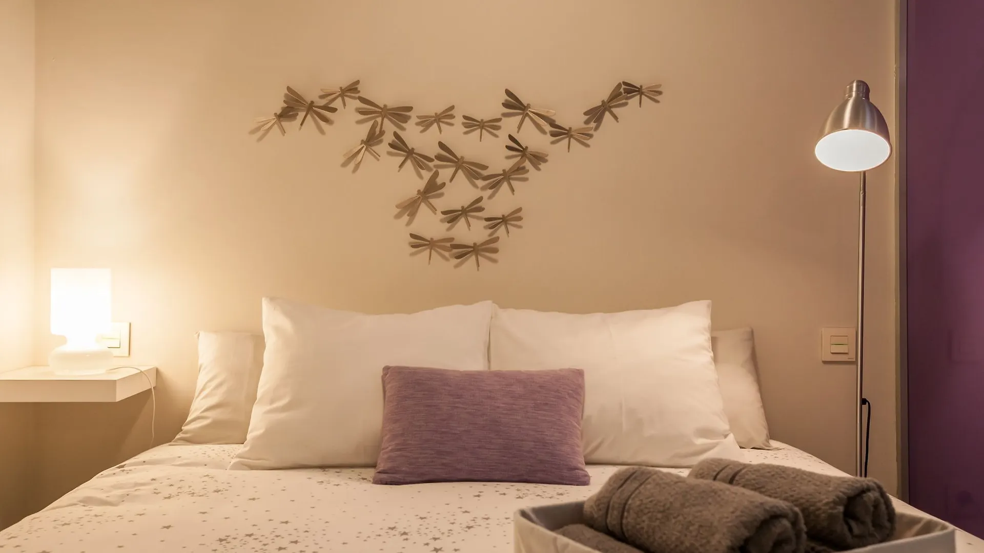Apartamento La Buhardilla Sevilla
