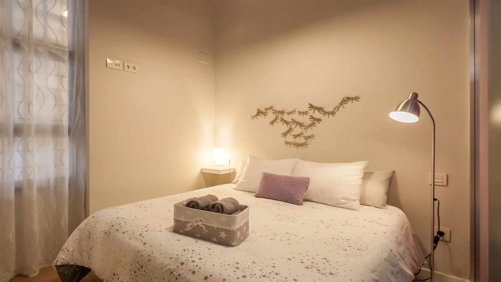 Apartamento La Buhardilla Sevilla España