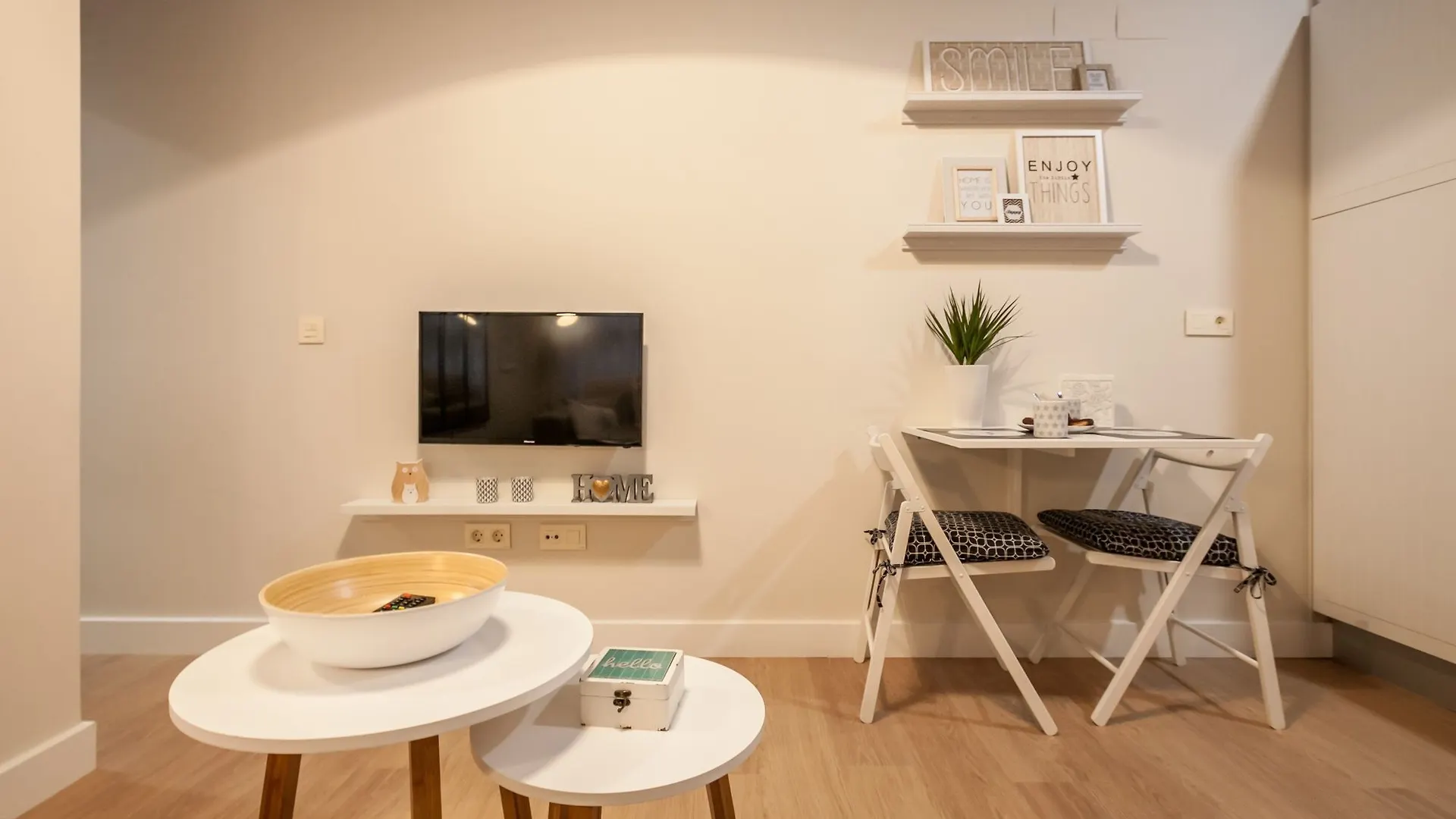 La Buhardilla Apartment Seville 0*,  Spain