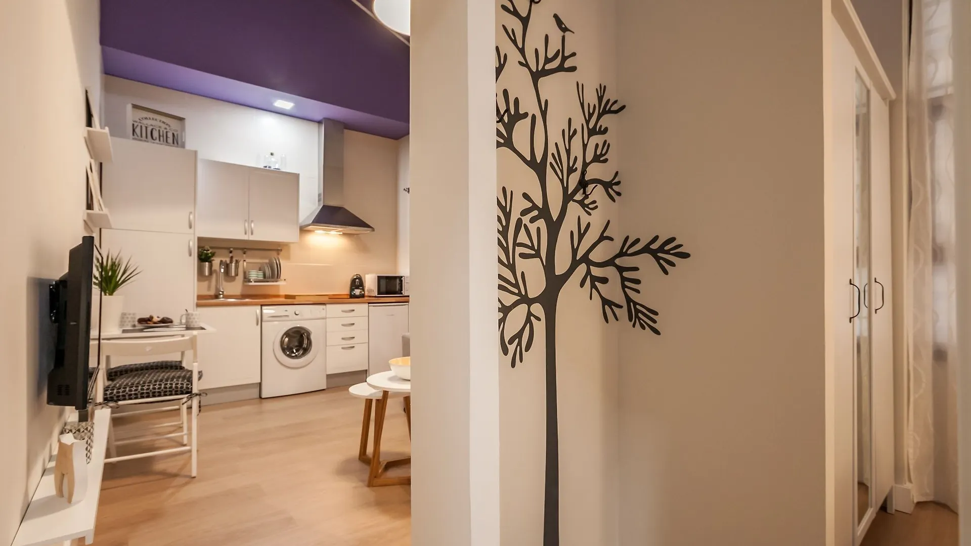 La Buhardilla Apartment Seville
