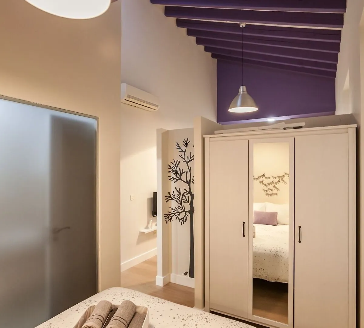 Apartamento La Buhardilla Sevilla España