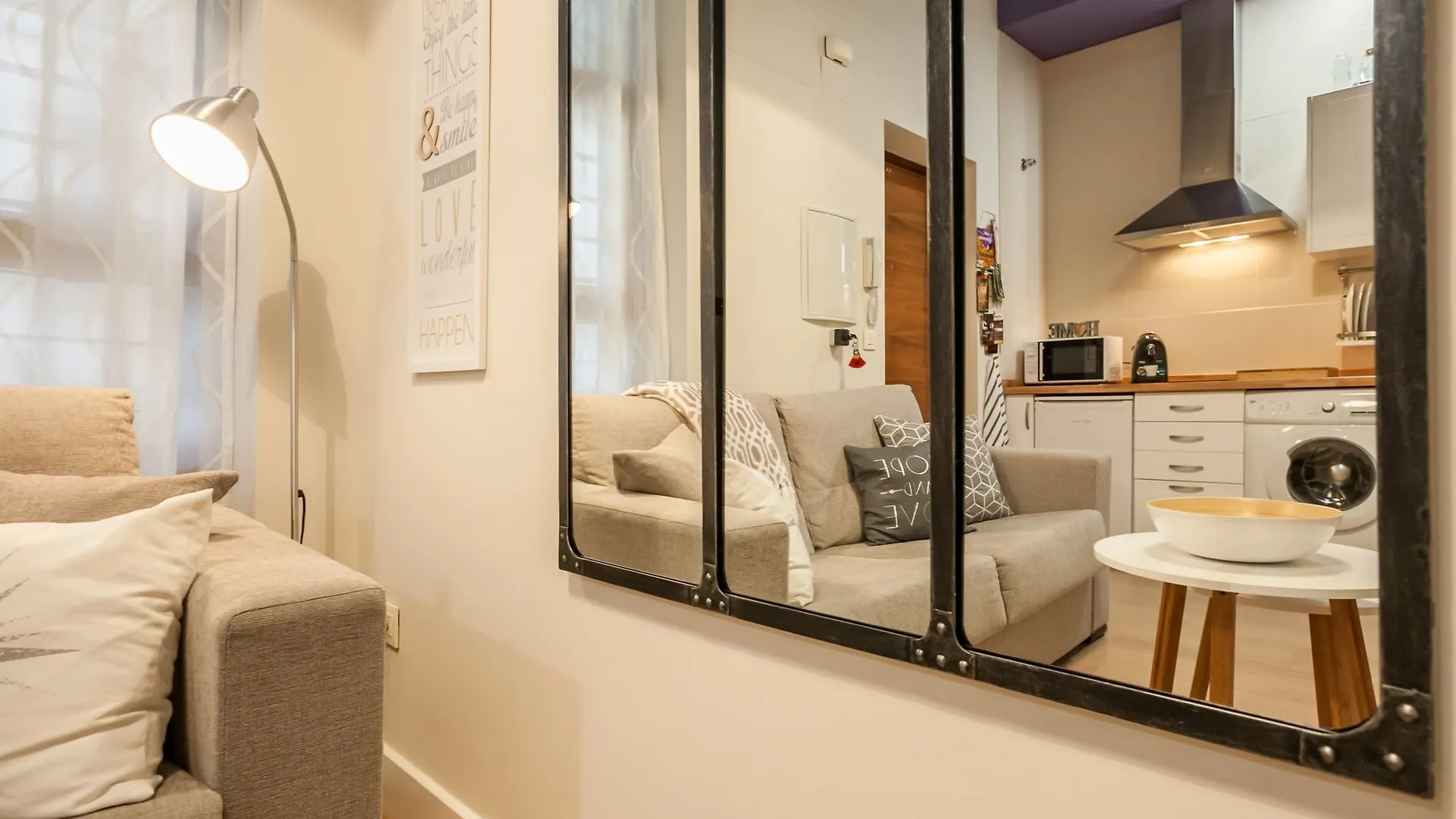 La Buhardilla Apartment Seville