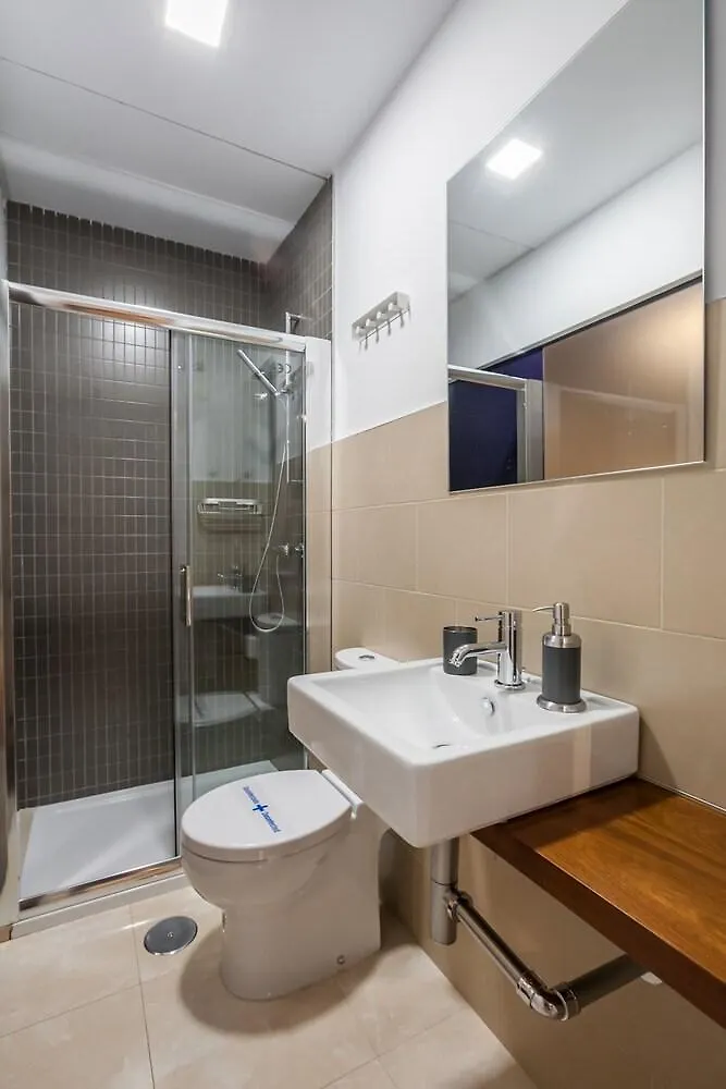 La Buhardilla Apartment Seville