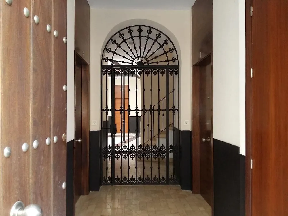 Apartamento La Buhardilla Sevilla España